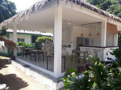 Hotel Sunya Cottage