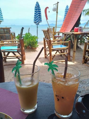 Hotel Sunya Cottage