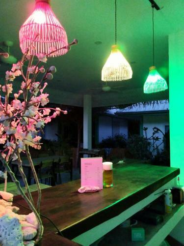 Hotel Sunya Cottage