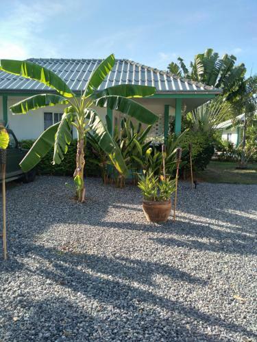 Hotel Sunya Cottage