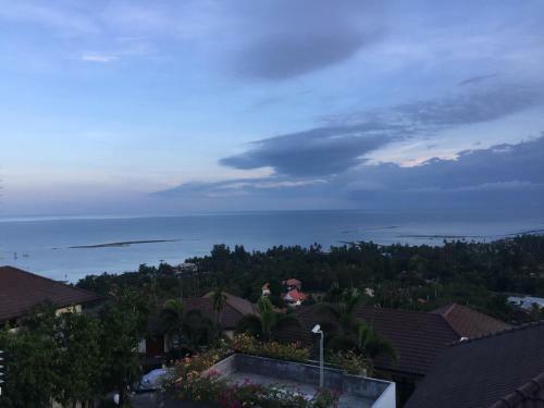 5 Bedroom Seaview Villa Lamai