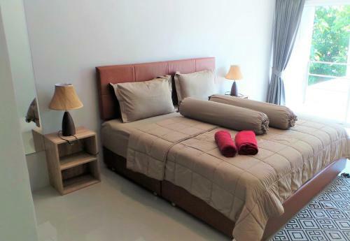 Shushi Apartment
