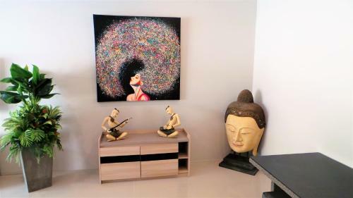 Shushi Apartment