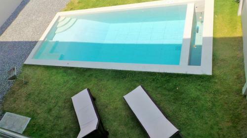 Shushi Apartment
