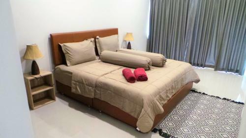 Shushi Apartment