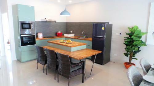 Shushi Apartment