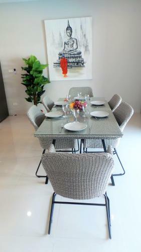Shushi Apartment