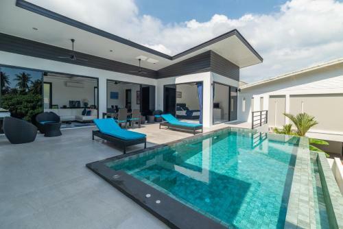 Villa Alyne