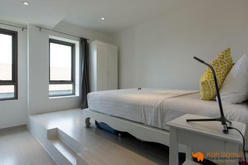 Gati Apartment