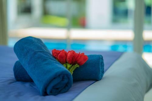 Private Pool Villa 4 Bedrooms