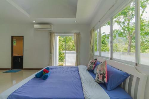 Private Pool Villa 4 Bedrooms