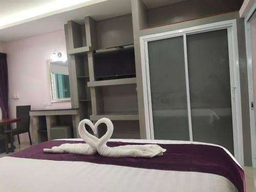 Jinna Apartment&bungalow