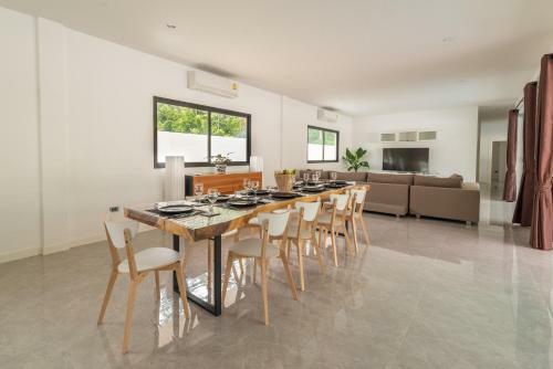 Villa Elisa