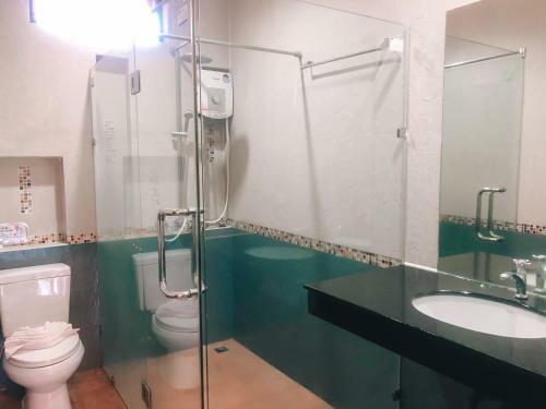 Hotel Aumpai Luxury