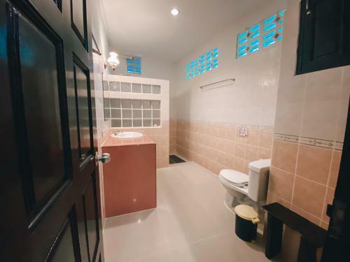 Hotel Aumpai Luxury