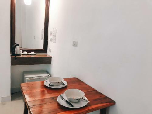 Hotel Aumpai Luxury