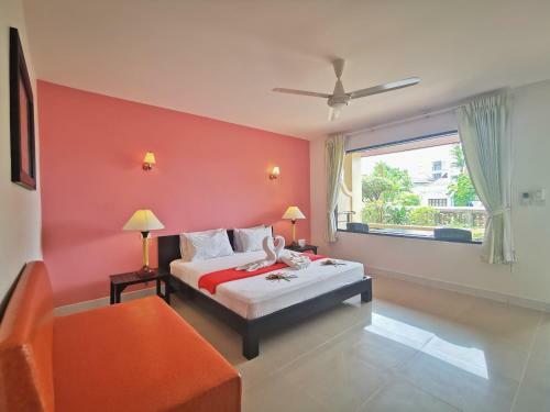 Hotel Aumpai Luxury