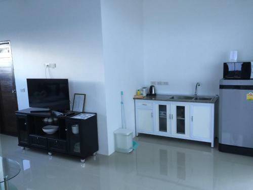 Apartamento Cozy Studio With Private Pool