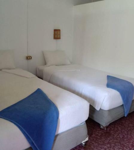 Hotel Sea Breeze Bungalow