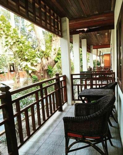 Hotel Sea Breeze Bungalow