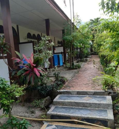 Hotel Sea Breeze Bungalow