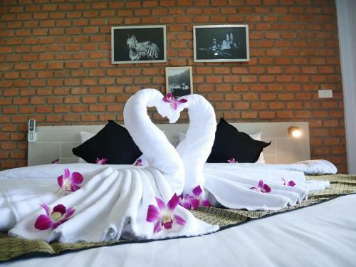 Apartamento Bests Village & Villa - Chalong Bay Phuket