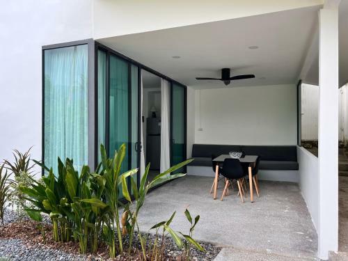 Villa Lucid Apartment