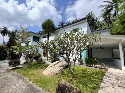 Villa Lucid Apartment