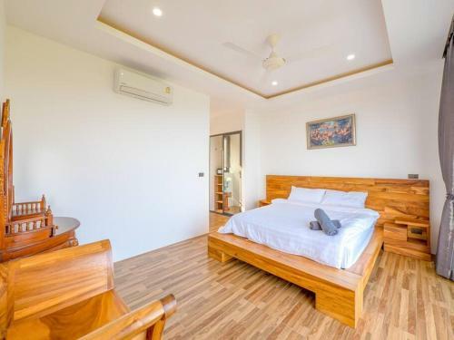 Reef View Villa