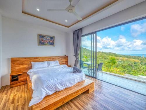 Reef View Villa