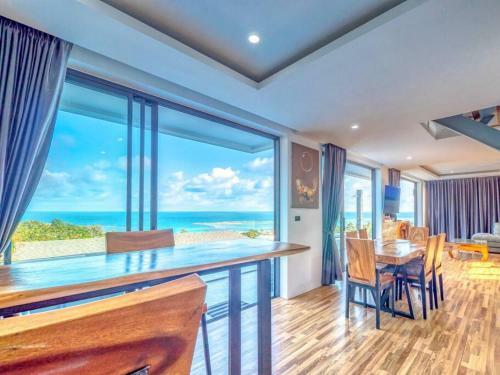 Reef View Villa