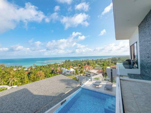 Reef View Villa