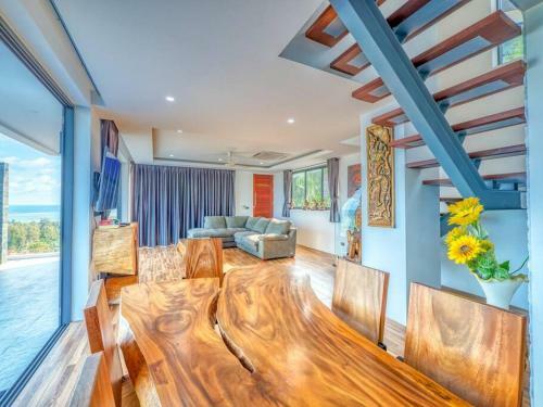 Reef View Villa