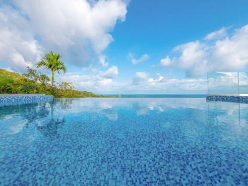 Reef View Villa