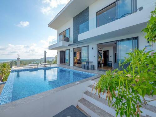 Reef View Villa