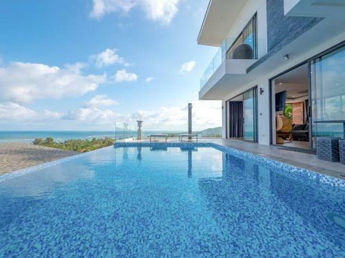 Reef View Villa