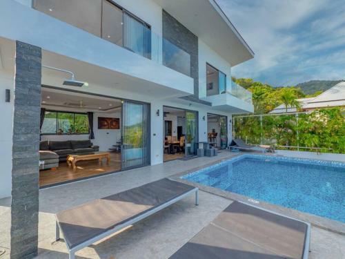 Reef View Villa