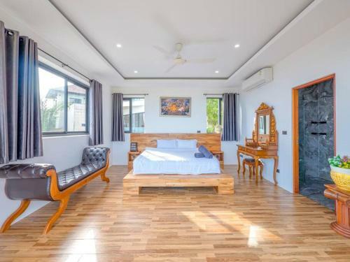 Reef View Villa