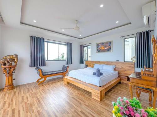 Reef View Villa