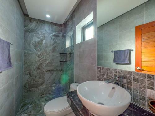 Reef View Villa