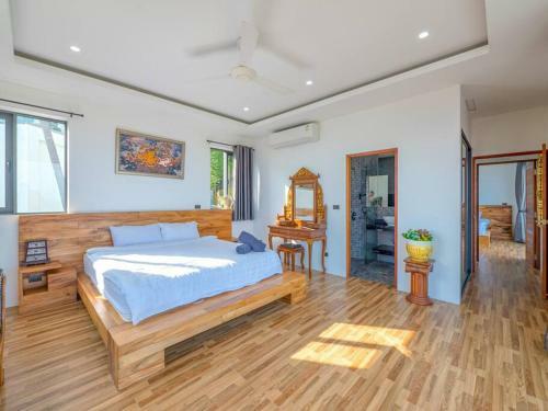 Reef View Villa