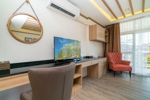 Villa Phuket9 Residence