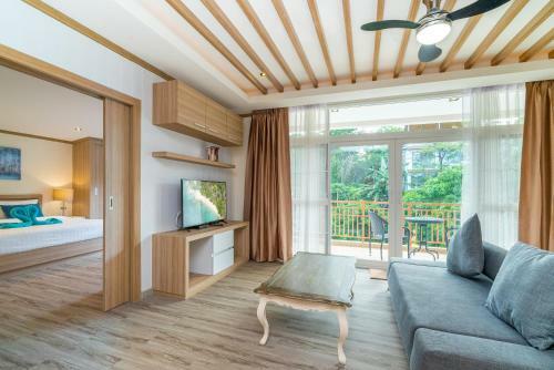 Villa Phuket9 Residence
