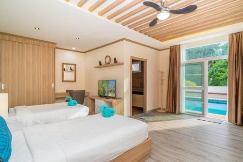 Villa Phuket9 Residence