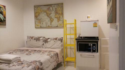Hostal Aquaman @chalong Pier