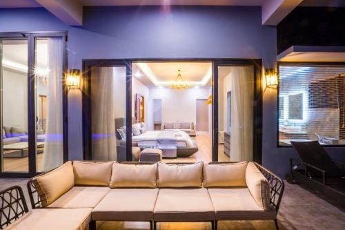 Villa Nakara Hill Phuket