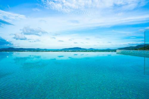 Villa Nakara Hill Phuket