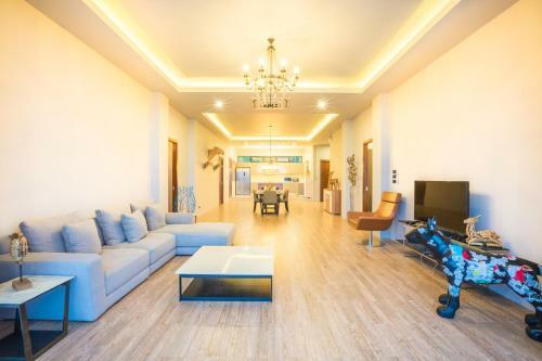 Villa Nakara Hill Phuket