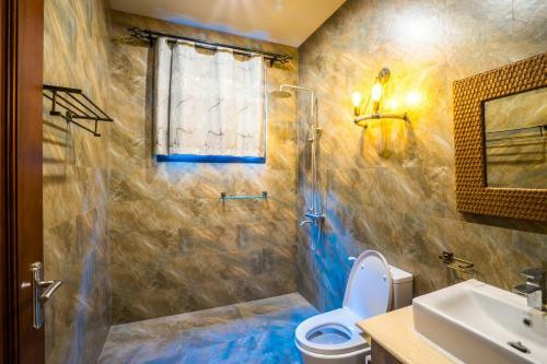 Villa Nakara Hill Phuket