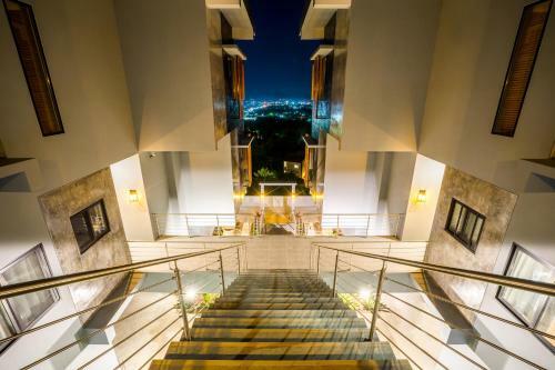 Villa Nakara Hill Phuket